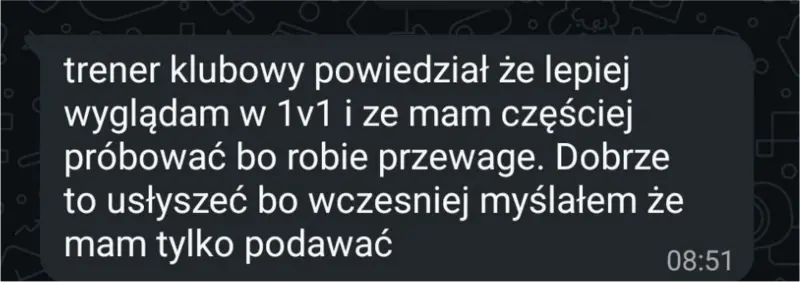 Wiadomość podopiecznego FootballFlow10 - efekt 19