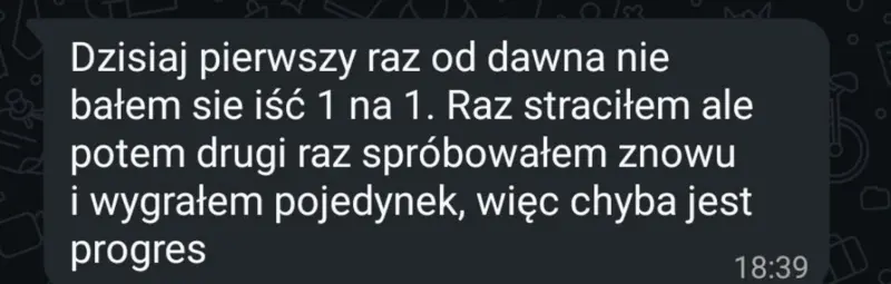 Wiadomość podopiecznego FootballFlow10 - efekt 9