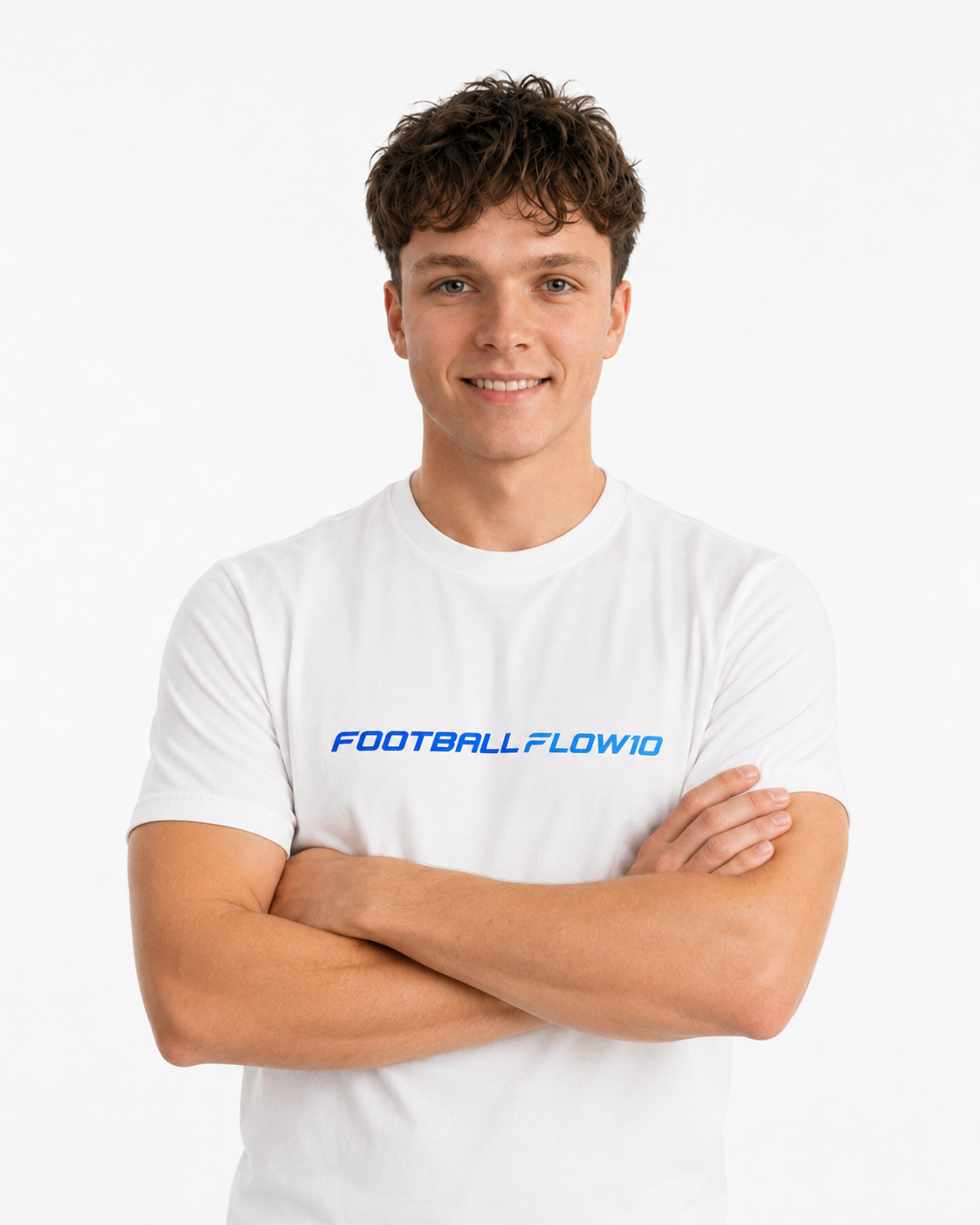 Bartek - współtwórca FootballFlow10