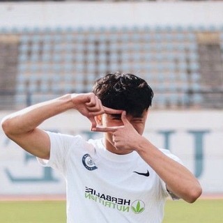 Zawodnik FootballFlow10
